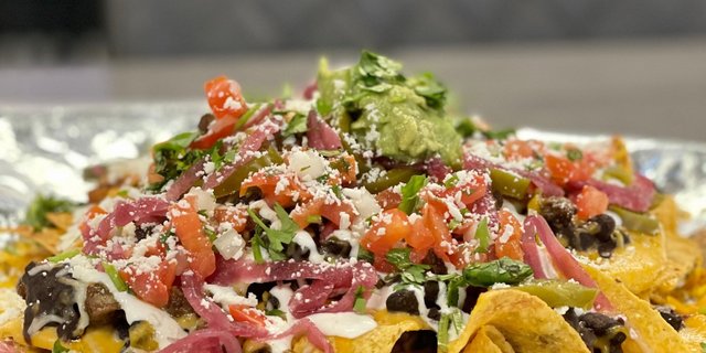 Nachos