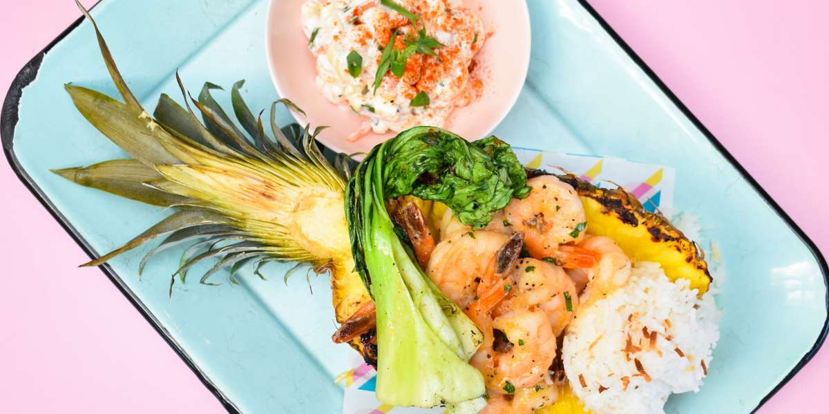 Island Shrimp Co.