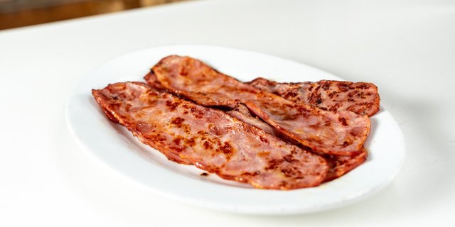 Turkey Bacon