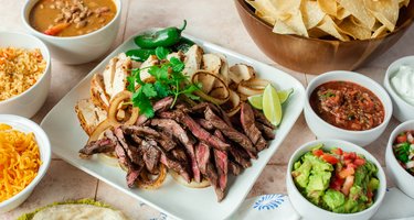 Pappasito's Cantina