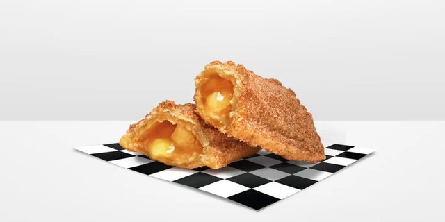 Apple Pies
