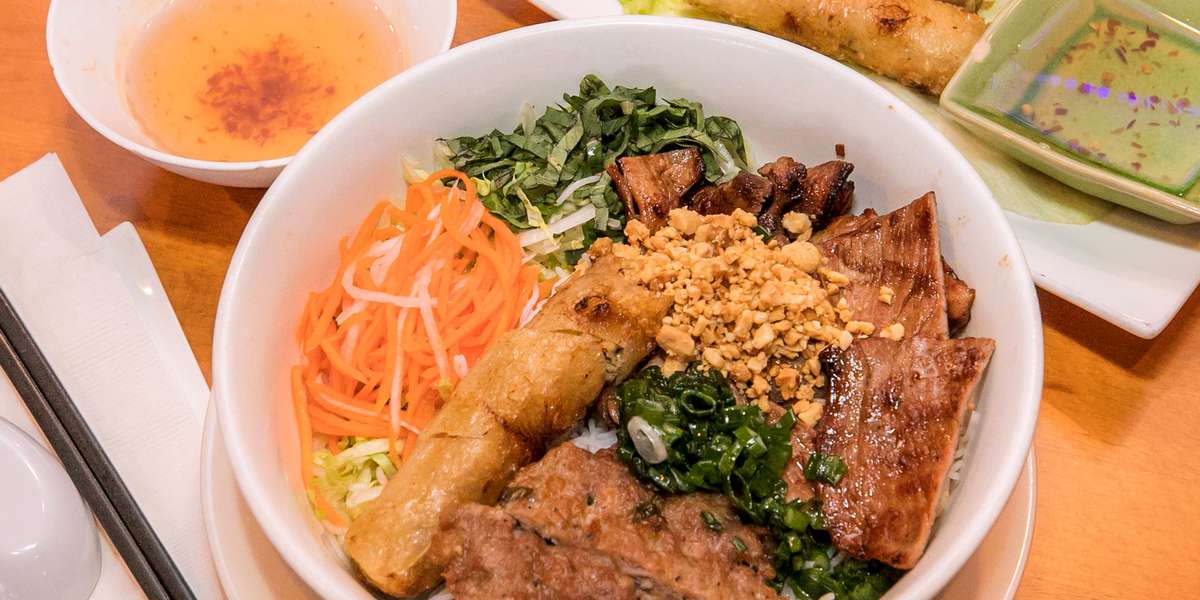 Le's Sushi Bar