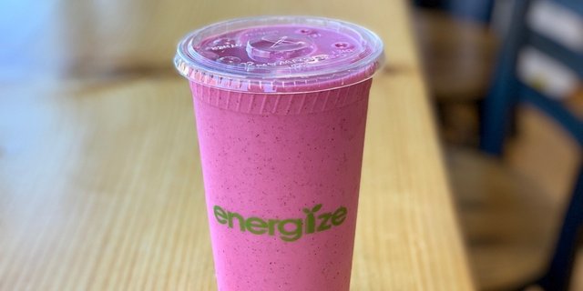Dragon Shake