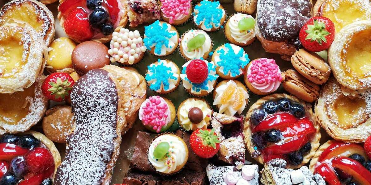 NY Bakery & Desserts