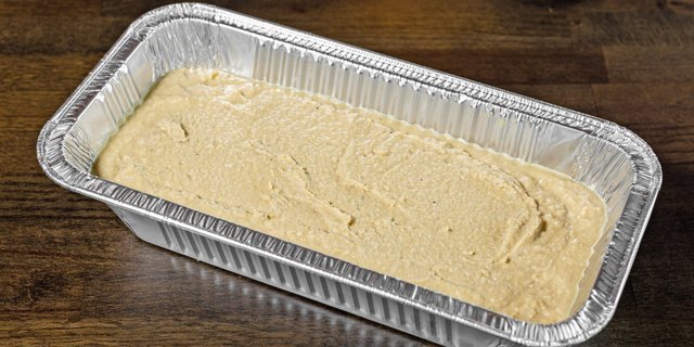 Pita Chips & Hummus