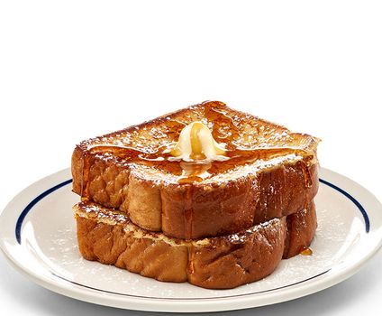 Original French Toast