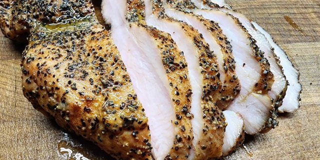 Turkey Breast