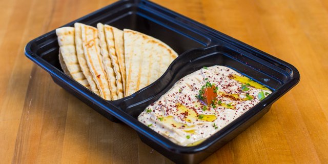 Hummus