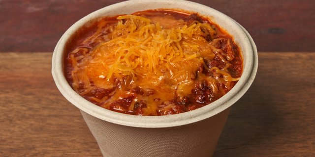 Turkey Chili Soup