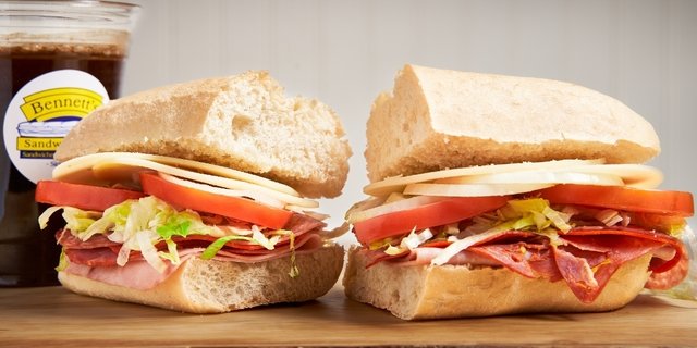 Italian Sandwich