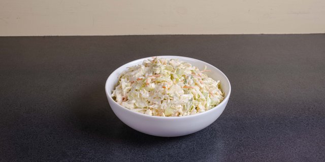 Creamy Coleslaw