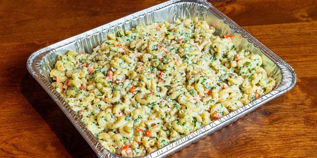Macaroni Salad