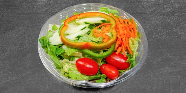 Garden Salad