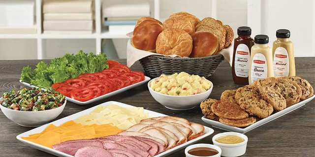 VIP Buffet