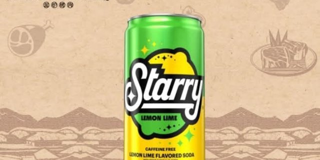 Starry