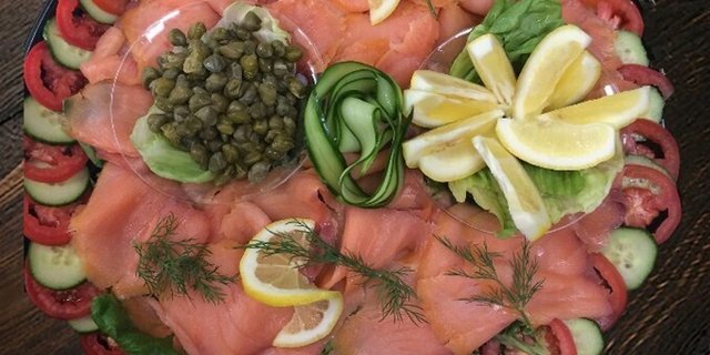 Nova Nova Platter