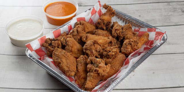 Wings