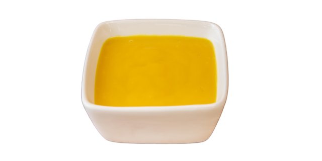 Honey Mustard Dressing