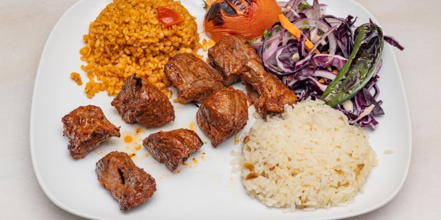 Sis Kebab