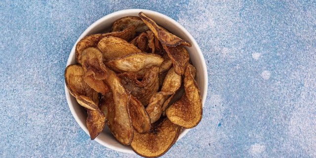 House Chips