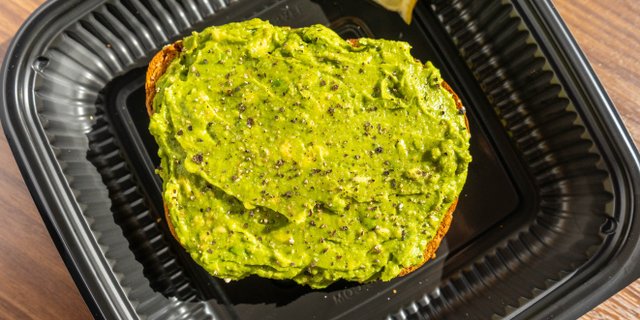 Avocado Toast