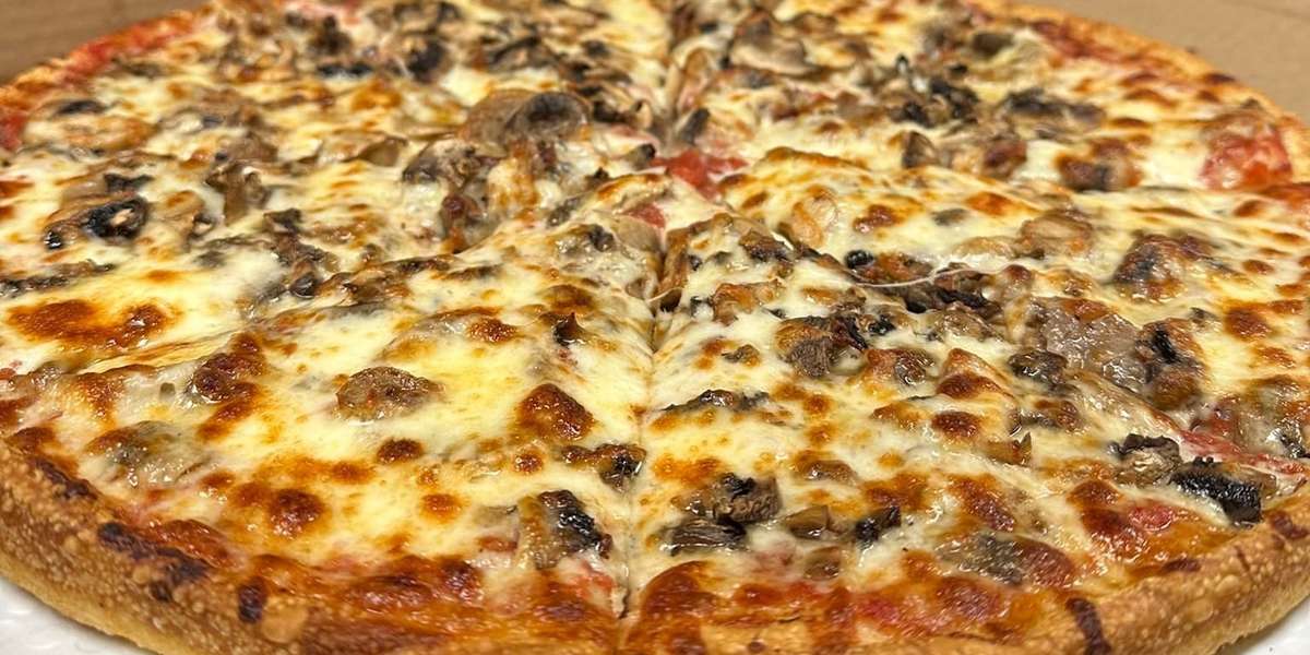 Pizza Haven