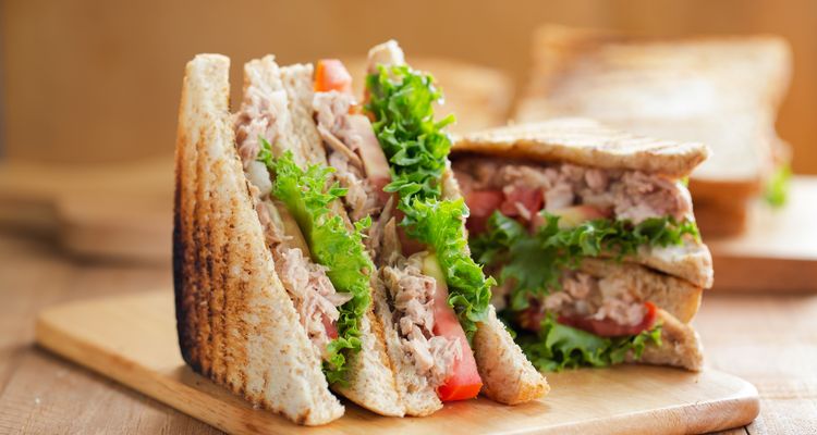 Check's Cafe Catering, Louisville, KY