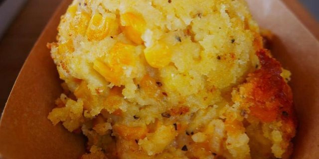 Corn Casserole