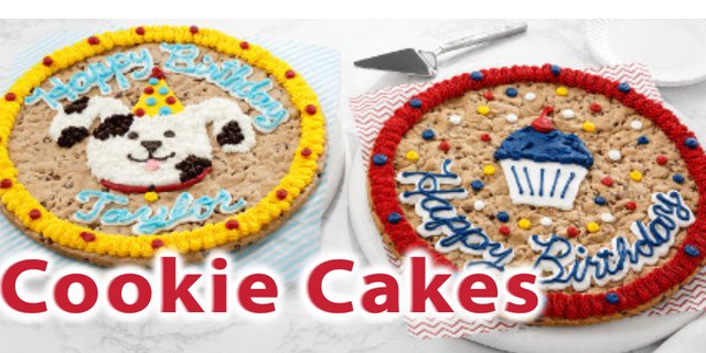 Round Cake