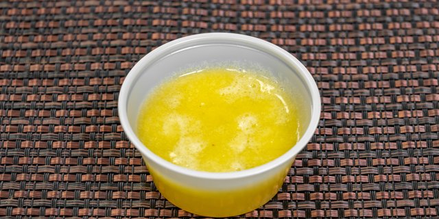 Pineapple Habanero Salsa