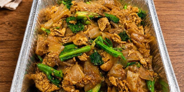 Pad See Ew Package