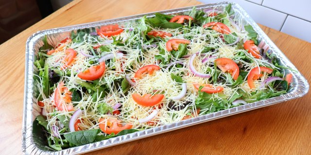 Italian Salad