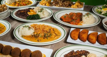 Basil Brazil Cuisine