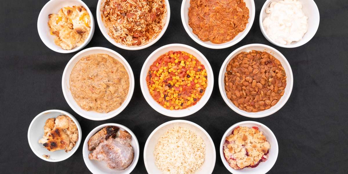 J Gumbo’s