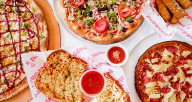 Pepperoni's