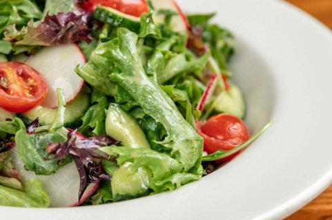 Green Salad