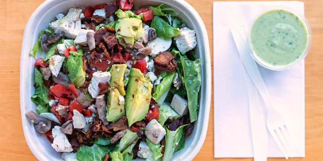 Cobb Salad