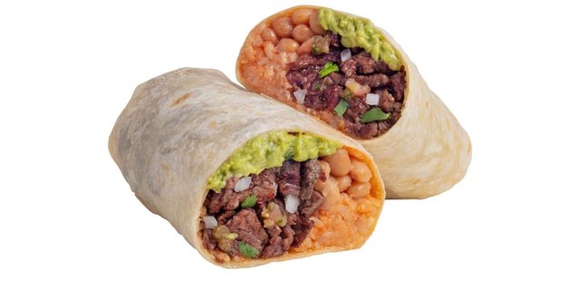 Burritos