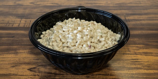 Macaroni Salad Bowl