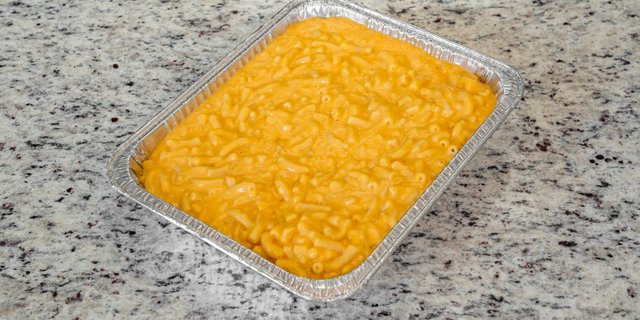 Mac & Cheese