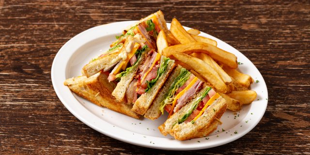 Quincy's Club