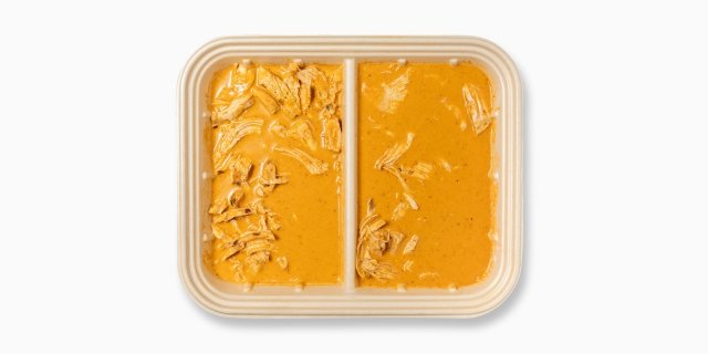 Thai Chicken Curry