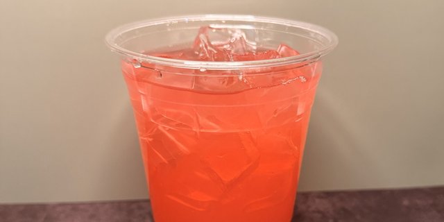 Gallon Rose Lemonade