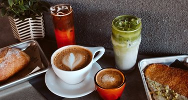 Ace Coffee Bar