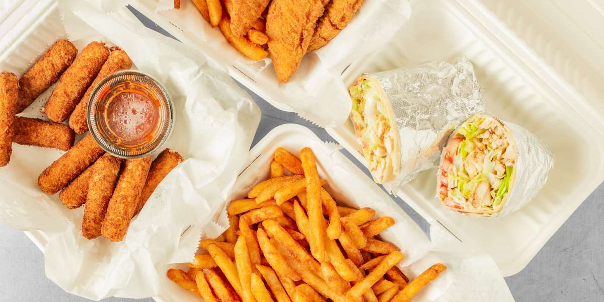 Carini's Pizza & Subs