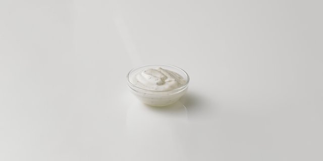 Homestyle Ranch Sauce (6oz)