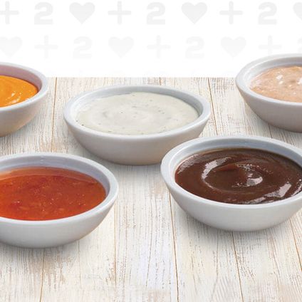 Savvy Sauces