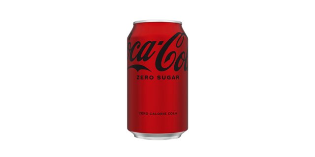 Coke Zero