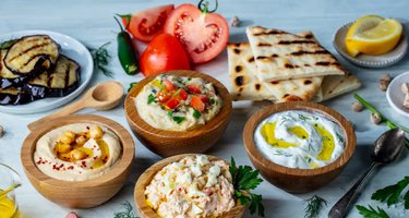 Smyrna Wrap & Grill