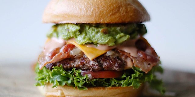 Shem Burger